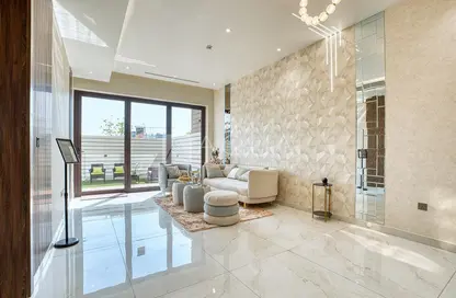 Villa - 4 Bedrooms - 5 Bathrooms for sale in Al Furjan West - Al Furjan - Dubai