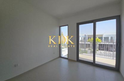Villa - 4 Bedrooms - 5 Bathrooms for rent in Elan - Tilal Al Ghaf - Dubai