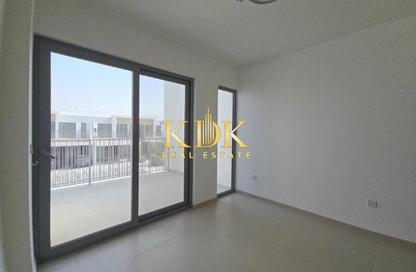 Villa - 4 Bedrooms - 5 Bathrooms for rent in Elan - Tilal Al Ghaf - Dubai