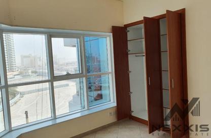 Apartment - 1 Bedroom - 2 Bathrooms for rent in New Dubai Gate 2 - JLT Cluster A - Jumeirah Lake Towers - Dubai