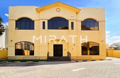Villa - 6 Bedrooms - 6 Bathrooms for rent in Al Barsha 1 Villas - Al Barsha 1 - Al Barsha - Dubai