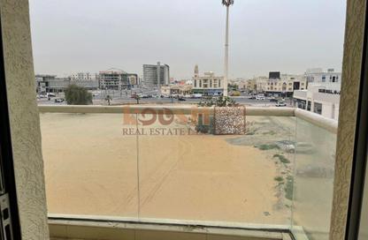 Apartment - 1 Bedroom - 2 Bathrooms for rent in CityLife Al Tallah - Al Tallah 2 - Ajman Apartment - 1 Bedroom - 2 Bathrooms for rent in CityLife Al Tallah - Al Tallah 2 - Ajman
