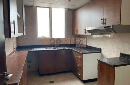 Apartment - 1 Bedroom - 2 Bathrooms for rent in CityLife Al Tallah - Al Tallah 2 - Ajman Apartment - 1 Bedroom - 2 Bathrooms for rent in CityLife Al Tallah - Al Tallah 2 - Ajman