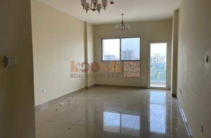 Apartment - 1 Bedroom - 2 Bathrooms for rent in CityLife Al Tallah - Al Tallah 2 - Ajman Apartment - 1 Bedroom - 2 Bathrooms for rent in CityLife Al Tallah - Al Tallah 2 - Ajman