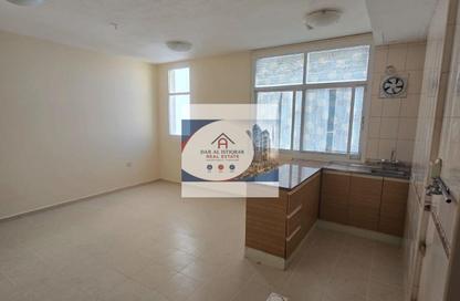 Apartment - Studio - 1 Bathroom for rent in Al Mujarrah - Al Sharq - Sharjah