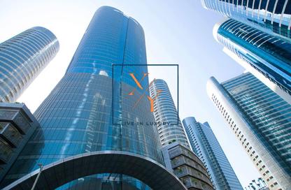 Apartment - Studio - 1 for rent in Hydra Avenue Towers - City Of Lights - Al Reem Island - Abu Dhabi Apartment - Studio - 1 for rent in Hydra Avenue Towers - City Of Lights - Al Reem Island - Abu Dhabi