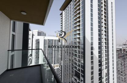 Apartment - 2 Bedrooms - 3 Bathrooms for rent in Crest Grande - Sobha Hartland - Mohammed Bin Rashid City - Dubai Apartment - 2 Bedrooms - 3 Bathrooms for rent in Crest Grande - Sobha Hartland - Mohammed Bin Rashid City - Dubai