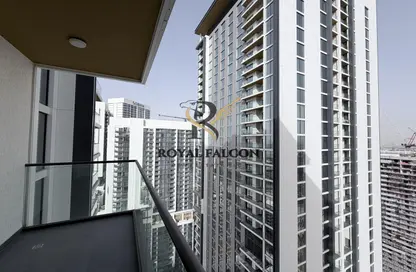 Apartment - 2 Bedrooms - 3 Bathrooms for rent in Crest Grande - Sobha Hartland - Mohammed Bin Rashid City - Dubai