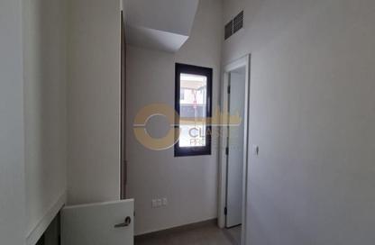 Townhouse - 2 Bedrooms - 3 Bathrooms for rent in The Pulse Villas - The Pulse - Dubai South (Dubai World Central) - Dubai