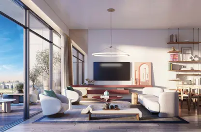 Apartment - 1 Bedroom - 1 Bathroom for sale in Tria By Deyaar - Dubai Silicon Oasis - Dubai