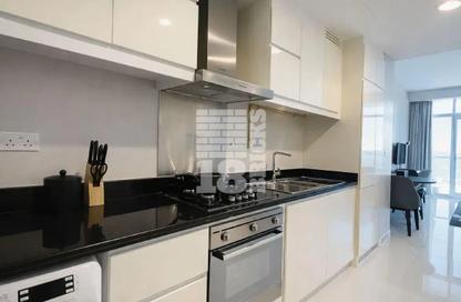Apartment - Studio - 1 Bathroom for sale in Artesia A - Artesia - Damac Hills - Dubai Apartment - Studio - 1 Bathroom for sale in Artesia A - Artesia - Damac Hills - Dubai