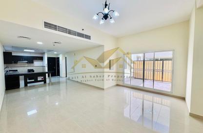 Apartment - 1 - 2 for rent in Al Safa 2 - Al Safa - Dubai