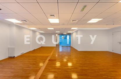 Office Space - Studio for rent in Saba Tower 1 - JLT Cluster E - Jumeirah Lake Towers - Dubai