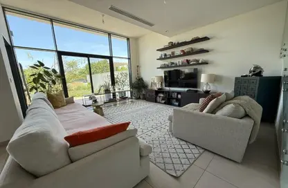 Villa - 3 Bedrooms - 3 Bathrooms for rent in Murooj Al Furjan - Al Furjan - Dubai