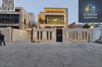 Villa - 5 Bedrooms - 7 Bathrooms for sale in Al Rawda 3 Villas - Al Rawda 3 - Al Rawda - Ajman Villa - 5 Bedrooms - 7 Bathrooms for sale in Al Rawda 3 Villas - Al Rawda 3 - Al Rawda - Ajman