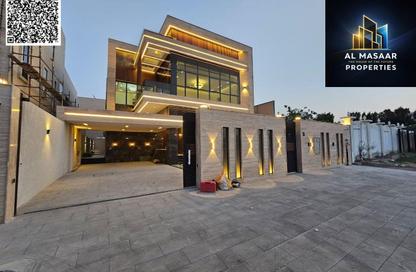 Villa - 5 Bedrooms - 7 Bathrooms for sale in Al Rawda 3 Villas - Al Rawda 3 - Al Rawda - Ajman