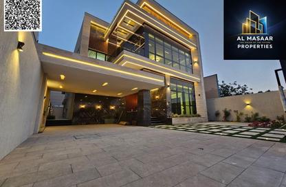 Villa - 5 Bedrooms - 7 Bathrooms for sale in Al Rawda 3 Villas - Al Rawda 3 - Al Rawda - Ajman