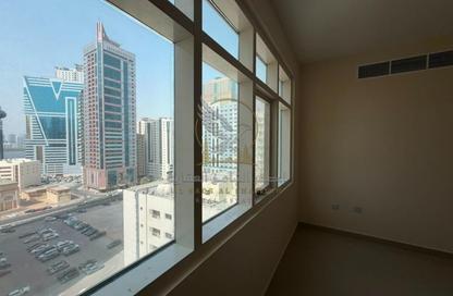 Apartment - 2 Bedrooms - 2 Bathrooms for rent in Al Majaz 2 - Al Majaz - Sharjah Apartment - 2 Bedrooms - 2 Bathrooms for rent in Al Majaz 2 - Al Majaz - Sharjah