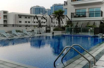 Apartment - 2 - 3 for sale in Al Ghaf 1 - Arjan - Dubai Apartment - 2 - 3 for sale in Al Ghaf 1 - Arjan - Dubai
