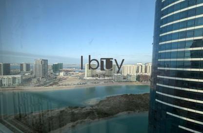 شقة - 2 - 3 للايجار في أبراج هيدرا افينيو - مدينة الأضواء - جزيرة الريم - أبوظبي