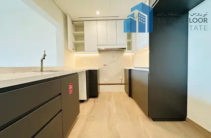 Apartment - 2 Bedrooms - 3 Bathrooms for rent in Al Badia Living - Dubai Festival City - Dubai