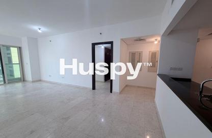 Apartment - 1 - 2 for rent in Marina Heights 2 - Marina Square - Al Reem Island - Abu Dhabi