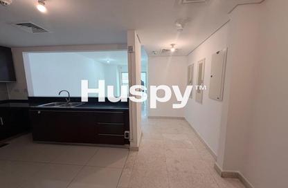 Apartment - 1 - 2 for rent in Marina Heights 2 - Marina Square - Al Reem Island - Abu Dhabi