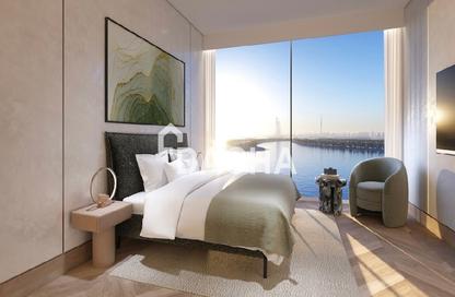 Apartment - 3 Bedrooms - 4 Bathrooms for sale in Six Senses Residences - The Crescent - Palm Jumeirah - Dubai