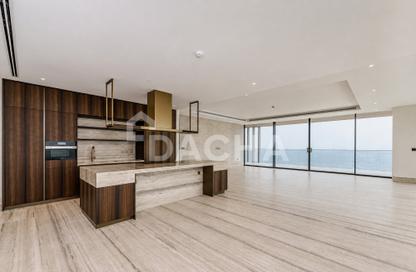 Apartment - 3 Bedrooms - 4 Bathrooms for sale in Six Senses Residences - The Crescent - Palm Jumeirah - Dubai