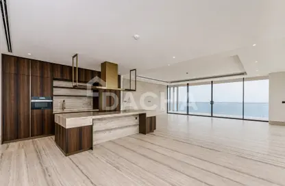 Apartment - 3 Bedrooms - 4 Bathrooms for sale in Six Senses Residences - The Crescent - Palm Jumeirah - Dubai