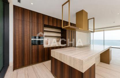 Apartment - 3 Bedrooms - 4 Bathrooms for sale in Six Senses Residences - The Crescent - Palm Jumeirah - Dubai