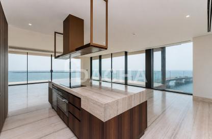 Apartment - 3 Bedrooms - 4 Bathrooms for sale in Six Senses Residences - The Crescent - Palm Jumeirah - Dubai