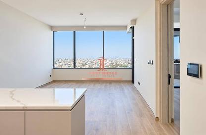 Apartment - 1 - 2 for rent in Tria By Deyaar - Dubai Silicon Oasis - Dubai
