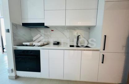 Apartment - Studio - 1 Bathroom for rent in Binghatti House - District 10 - Jumeirah Village Circle - Dubai Apartment - Studio - 1 Bathroom for rent in Binghatti House - District 10 - Jumeirah Village Circle - Dubai