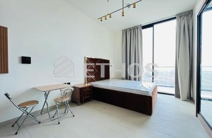 Apartment - Studio - 1 Bathroom for rent in Binghatti House - District 10 - Jumeirah Village Circle - Dubai Apartment - Studio - 1 Bathroom for rent in Binghatti House - District 10 - Jumeirah Village Circle - Dubai
