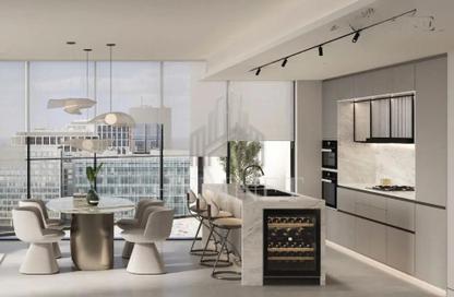 Apartment - 2 Bedrooms - 3 Bathrooms for sale in Parkway by Prestige One - Bukadra - Dubai