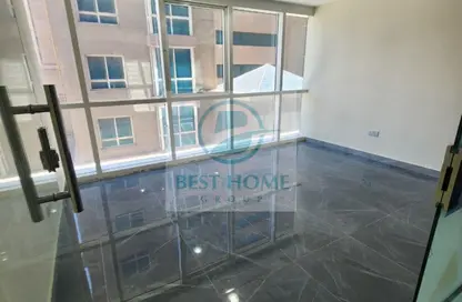 Office Space - Studio - 6 Bathrooms for rent in Mazyad Mall Tower 1 - Mazyad Mall - Mohamed Bin Zayed City - Abu Dhabi Office Space - Studio - 6 Bathrooms for rent in Mazyad Mall Tower 1 - Mazyad Mall - Mohamed Bin Zayed City - Abu Dhabi