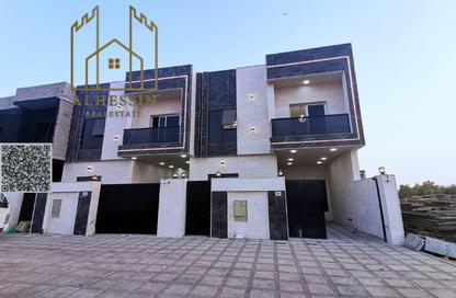 Villa - 3 - 5 for sale in Al Helio 1 - Al Helio - Ajman