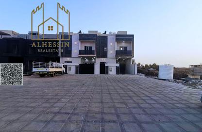 Villa - 3 - 5 for sale in Al Helio 1 - Al Helio - Ajman