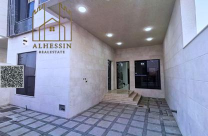 Villa - 3 - 5 for sale in Al Helio 1 - Al Helio - Ajman