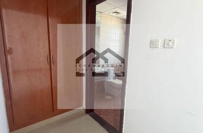Apartment - 2 Bedrooms - 3 Bathrooms for sale in Ajman Corniche Residences - Ajman Corniche Road - Ajman Apartment - 2 Bedrooms - 3 Bathrooms for sale in Ajman Corniche Residences - Ajman Corniche Road - Ajman
