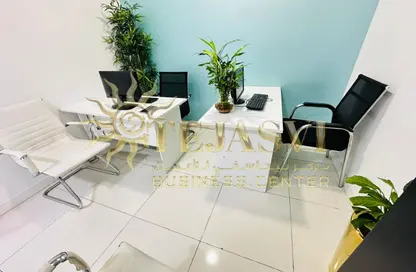 Office Space - 1 Bedroom - 1 Bathroom for rent in Business Atrium Building - Oud Metha - Bur Dubai - Dubai Office Space - 1 Bedroom - 1 Bathroom for rent in Business Atrium Building - Oud Metha - Bur Dubai - Dubai