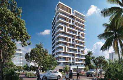 Apartment - 2 Bedrooms - 3 Bathrooms for sale in Saray Prime Residences - Dubai Land Residence Complex - Dubai Apartment - 2 Bedrooms - 3 Bathrooms for sale in Saray Prime Residences - Dubai Land Residence Complex - Dubai