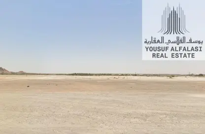 أرض - استوديو للبيع في الجرف الصناعية 1 - الجرف الصناعية - عجمان