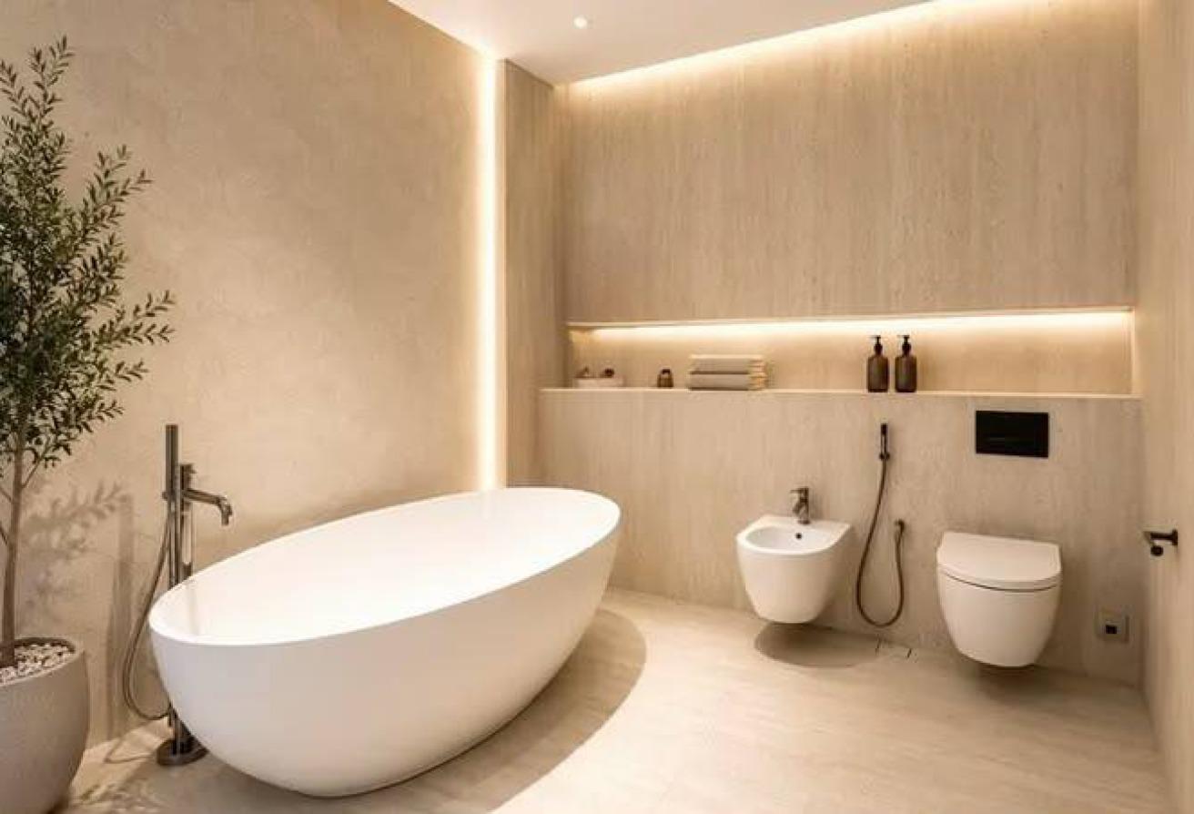 Multiple options| Best views| Furnished photo 7
