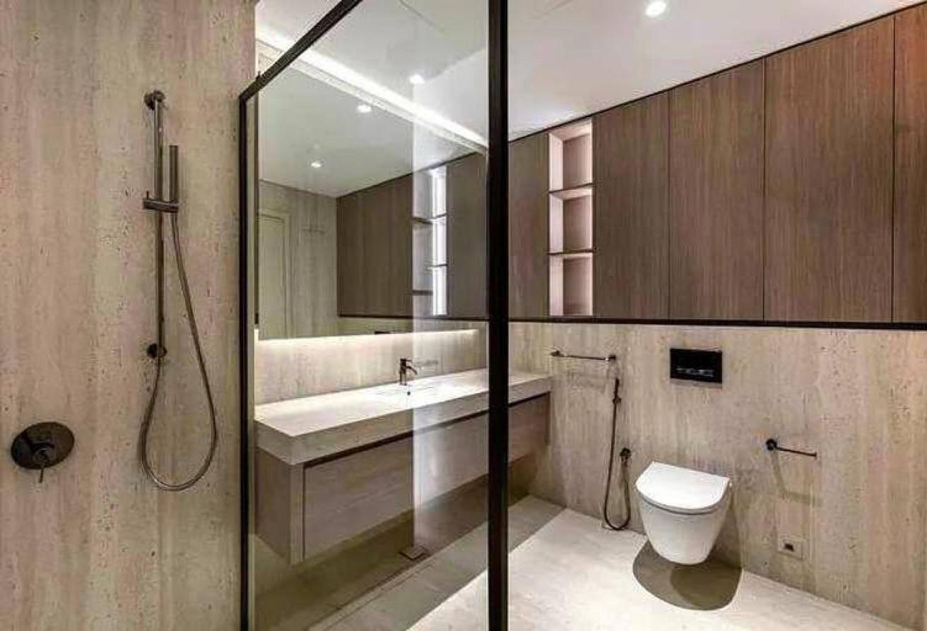 Multiple options| Best views| Furnished photo 9