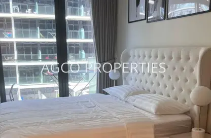 شقة - 1 حمام للبيع في عزيزي ريفيرا 44 - عزيزي ريفيرا - ميدان واحد - ميدان - دبي