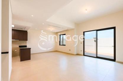 Townhouse - 2 Bedrooms - 3 Bathrooms for rent in Bloom Living - Zayed City (Khalifa City C) - Khalifa City - Abu Dhabi Townhouse - 2 Bedrooms - 3 Bathrooms for rent in Bloom Living - Zayed City (Khalifa City C) - Khalifa City - Abu Dhabi