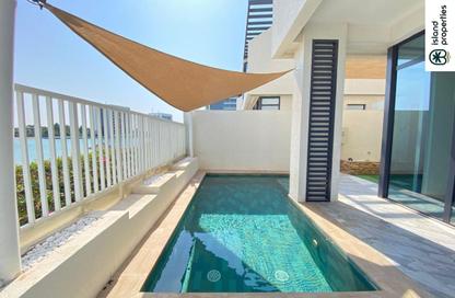 Villa - 4 - 6 for rent in Marbella I Villas - Marbella - Mina Al Arab - Ras Al Khaimah Villa - 4 - 6 for rent in Marbella I Villas - Marbella - Mina Al Arab - Ras Al Khaimah