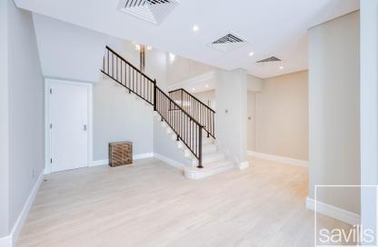Villa - 5 - 6 for rent in Calida - Victory Heights - Dubai Sports City - Dubai